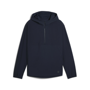 Mens Puma Ripguard Golf Anorak, Blue, Size S, Clothing