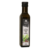 Mannavita madžarsko hladno stiskano grozdno olje • 250 ml