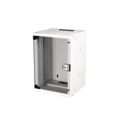 Equip zidno montirani rack ormar – EWM-09-3030-B (10, 9U, 300×300 mm, montiran na panel, sivi) EWM-09-3030-G