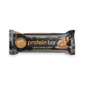 Medex plošica Protein Bar karamelni piškot, 43g