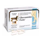 Pharma Nord Glucosamine Forte 150 Capsules