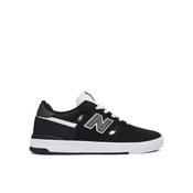 New Balance Superge UN306CXW Črna