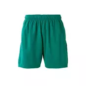 ELLESSE Hlače Zanica  smaragd