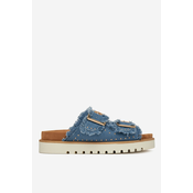 Natikači MUSTANG 1461-708 Denim