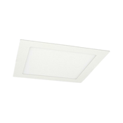 Ugradno LED svetlo VEGA LED/24W/230V 2900/3900/5800K 30x30 cm belo