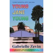 Young Jane Young