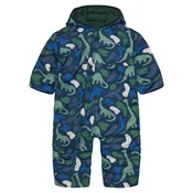 Columbia Zimski kombinizon Powder Lite™ II Reversible 2088751 Mornarsko modra Regular Fit