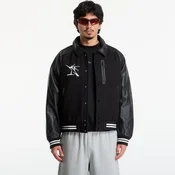 Jakna Nike Destroyer Mens Jacket Black/ Black/ Safety Orange XL