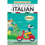 Short Stories in Italian for Beginners