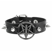 Zapestnica Pentagram - LSF1 85