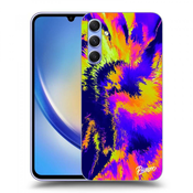 ULTIMATE CASE za Samsung Galaxy A34 5G - Burn