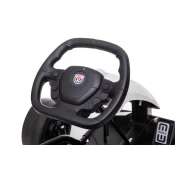 Otroški gokart Drift car 24V MODRA