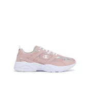 Champion Superge RUN 202 K S11728-PS013 Roza