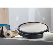 Komplet brusnih mrež EXPERT M480, 225 mm, G 80/120/180/zaščita za krožnike, 7 kosov