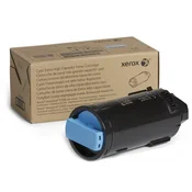 Xerox - Toner Xerox 106R03884 (C500/C505) (modra), original