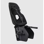 Thule sedište Yepp Nexxt 2 Maxi rack mount Black