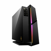 MSI MEG Trident X2 13NUG-020AT Gaming PC - Intel i7-13700KF 32 GB RAM-a 1 TB SSD GeForce RTX 4080 16G Windows 11 Home