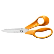 Fiskars Klasične kuhinjske škarje 18 cm - 1075051 -