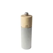 PEUGEOT Mlinček za poper Line Natural 18cm/aluminij, les