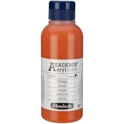 Schmincke Akademie Akrilna barva 230 Orange 250 ml 1 kos
