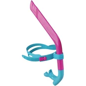 Mad wave pro snorkel junior pink