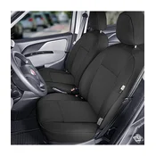 Tailored car seat covers Fiat Doblo 2022- (5 seats)