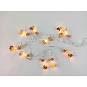Ukrasne Lampice 150cm Clement