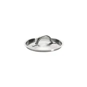 Lid, stainless steel, 14 cm, PRIMAPPETY - de Buyer