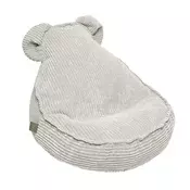 Otroška vreča za sedenje Teddy (bež)
