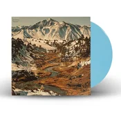 Will Sheff - Nothing Special (Limited Edition) (Cloudy Skies Coloured) (LP)