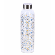 STEKLENICA SKUL VAJB 550 ml TERRAZO