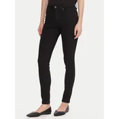Kavbojke Levis 721 HIGH RISE SKINNY