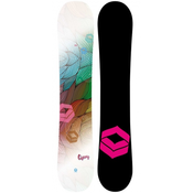 Snowboard FTWO GIPSY - White