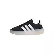 ADIDAS PATIKE BARREDA DECODE J CBLACK/FTWWHT/CWHITE DJECACI