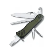 Žepni nož Victorinox Soldier zelen