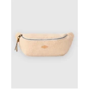 Rip Curl Teddy torbica za okoli pasu natural