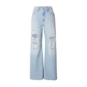 LEVIS  Kavbojke svetlo modra