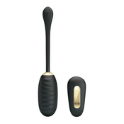Doreen EGG Royal Pleasure Pretty Love stimulator klitorisa