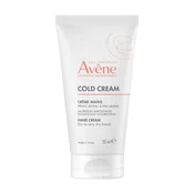 Avene Cold Cream koncentrirana krema za roke, 50 ml