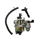 Uplinjač za motorje GX160 in GX200 s pipico za gorivo 67252