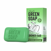 MARCELS GREEN SOAP Sapun za tuširanje Tonka muguet, (8719325558579)