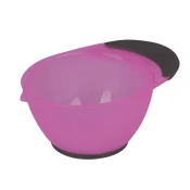 Posuda za farbanje sa merom, Roze