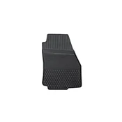slomart Gumijasti tepihi AMiO za Honda Civic (spredaj, desni), RHD