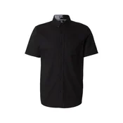 Volcom Košulja EVERETT  crna