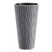 OKRASNI LONEC SANDY SLIM STONE SIV fi 350mm