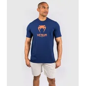 Venum Muška sportska majica Classic, Tamnoplava