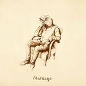 Mooneye - Mooneye (2 EP)