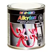 ALKYTON BARVA ZA KOVINO RUST STOP HAMMERSCHLAG 0,75 L, BAKRENA
