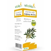 Vitalia Farm Etarsko ulje cajnog drveta, 10ml