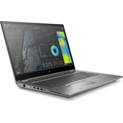 Prenosnik HP ZBook Fury 17 G7 / i7 / RAM 32 GB / SSD Disk / 17,3” FHD